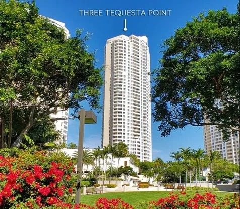 848 Brickell Key Drive Miami FL 33131