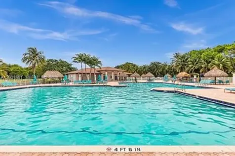4104 Pine Ridge Lane Weston FL 33331