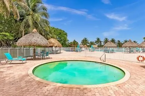 4104 Pine Ridge Lane Weston FL 33331