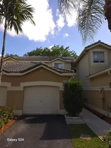 2190 Hacienda Terrace Weston FL 33327