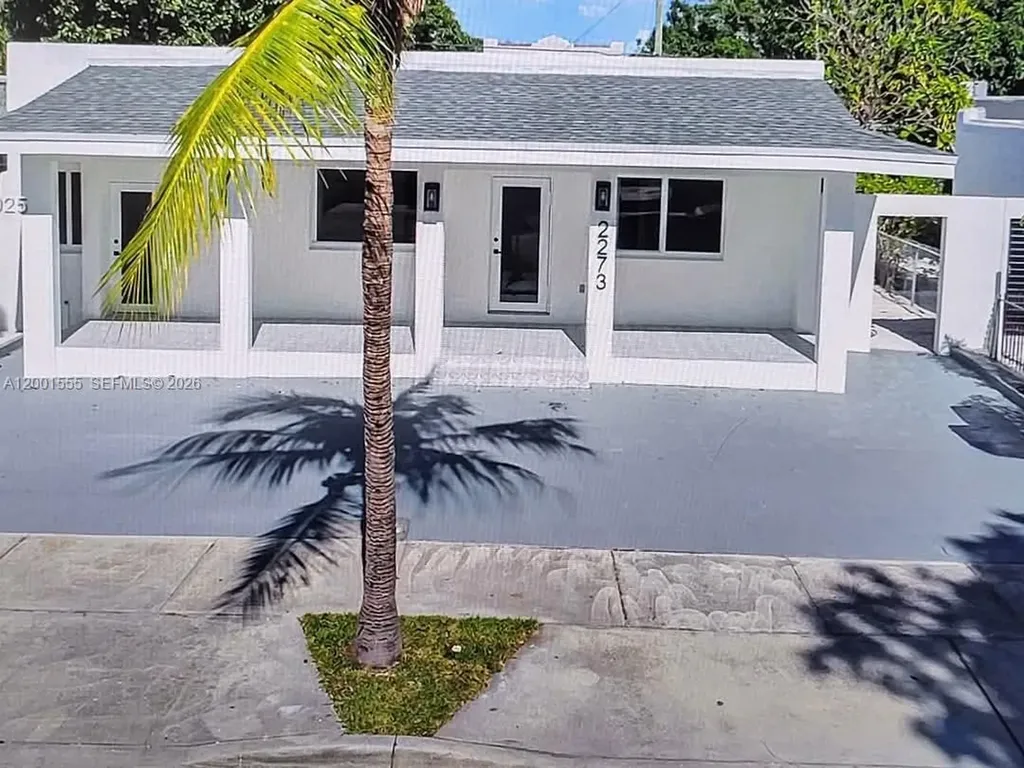 2273 SW 5th Street Miami FL 33135