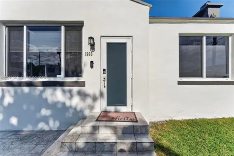 1960 NW 24th Court Miami FL 33125