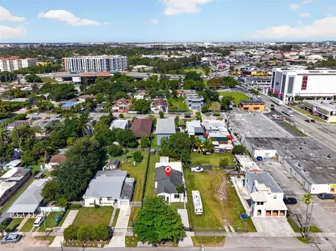 1960 NW 24th Court Miami FL 33125