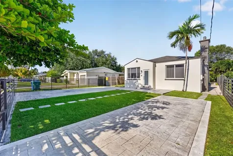 1960 NW 24th Court Miami FL 33125