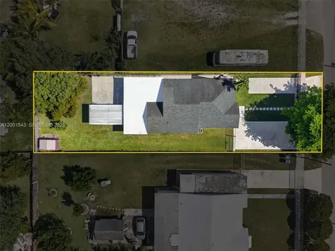 1960 NW 24th Court Miami FL 33125