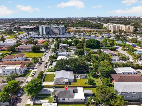 1960 NW 24th Court Miami FL 33125
