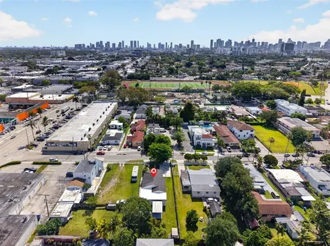1960 NW 24th Court Miami FL 33125