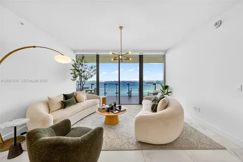 700 NE 26 Terrace Miami FL 33137