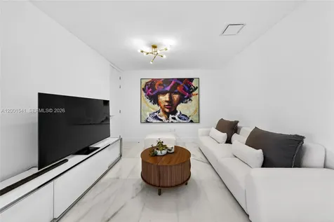 700 NE 26 Terrace Miami FL 33137
