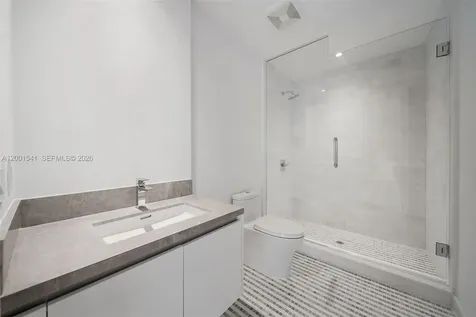 700 NE 26 Terrace Miami FL 33137