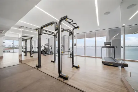 700 NE 26 Terrace Miami FL 33137