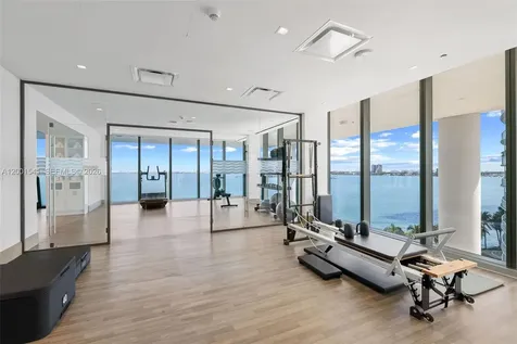 700 NE 26 Terrace Miami FL 33137