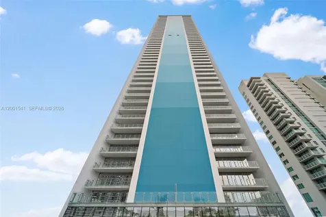 700 NE 26 Terrace Miami FL 33137
