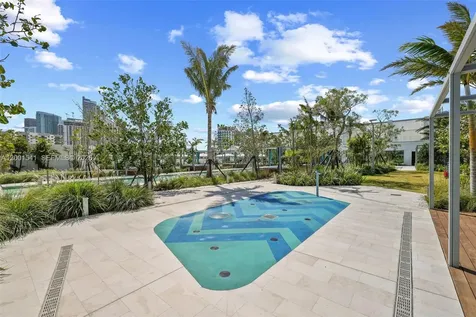 700 NE 26 Terrace Miami FL 33137