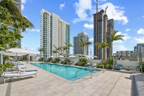 700 NE 26 Terrace Miami FL 33137