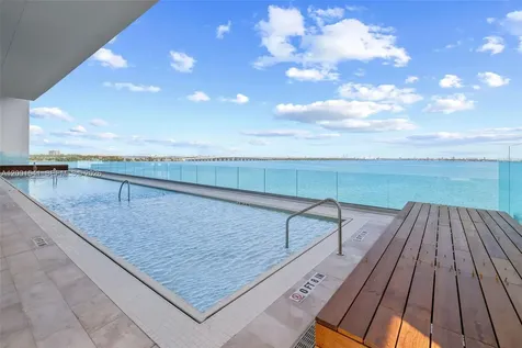 700 NE 26 Terrace Miami FL 33137