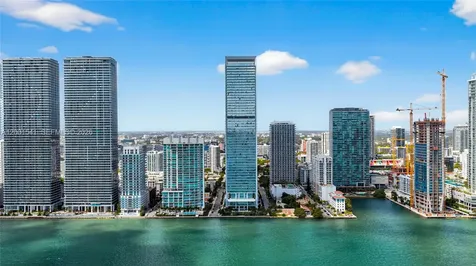 700 NE 26 Terrace Miami FL 33137