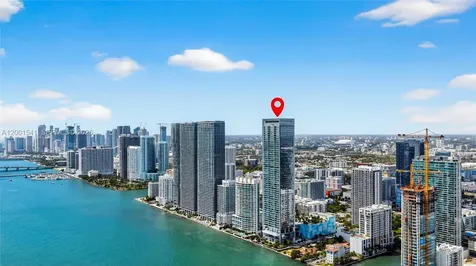 700 NE 26 Terrace Miami FL 33137