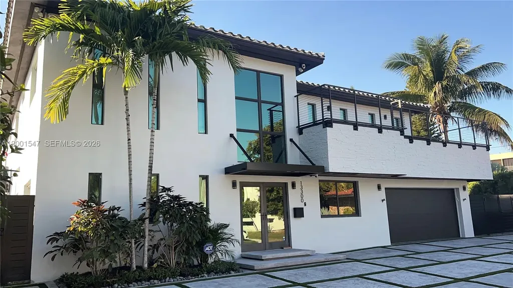 13300 Biscayne Bay Terrace North Miami FL 33181