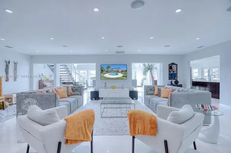 13300 Biscayne Bay Terrace North Miami FL 33181