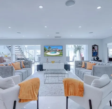 13300 Biscayne Bay Terrace North Miami FL 33181