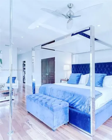 13300 Biscayne Bay Terrace North Miami FL 33181
