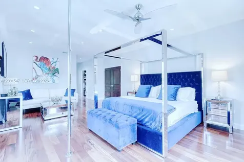 13300 Biscayne Bay Terrace North Miami FL 33181