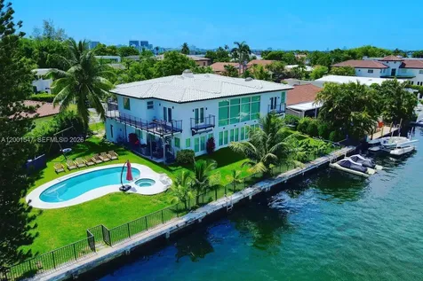 13300 Biscayne Bay Terrace North Miami FL 33181