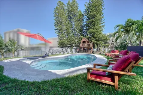 13300 Biscayne Bay Terrace North Miami FL 33181