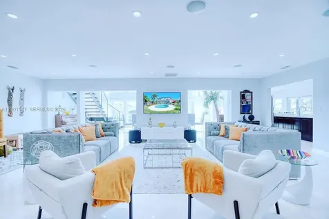 13300 Biscayne Bay Terrace North Miami FL 33181