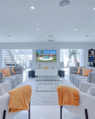 13300 Biscayne Bay Terrace North Miami FL 33181