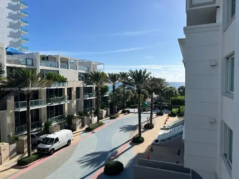 9499 Collins Avenue Surfside FL 33154