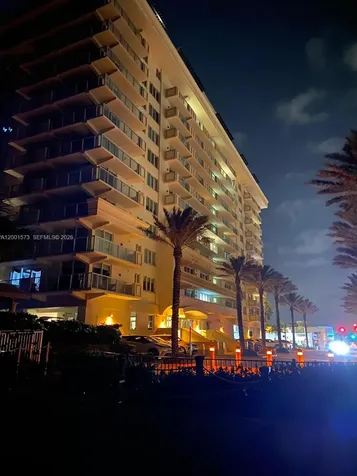 9499 Collins Avenue Surfside FL 33154
