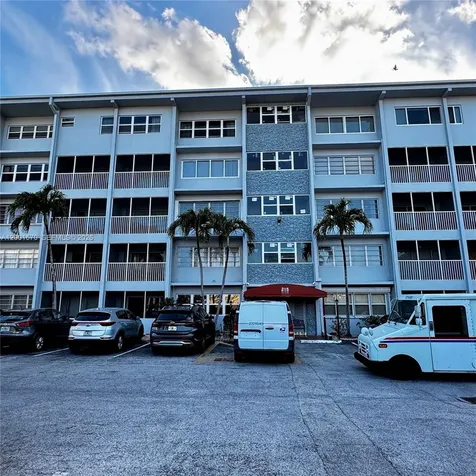 215 SE 3rd Avenue Hallandale Beach FL 33009