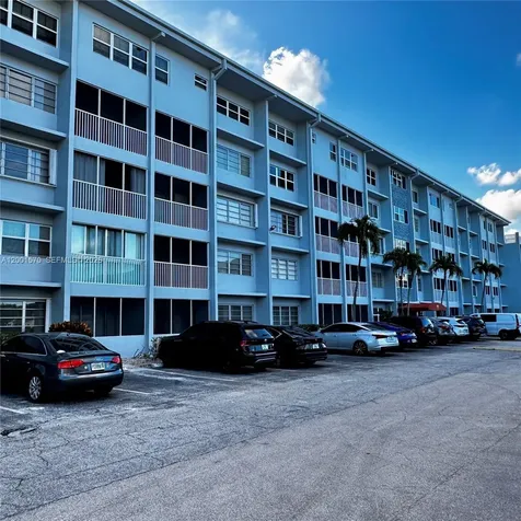 215 SE 3rd Avenue Hallandale Beach FL 33009