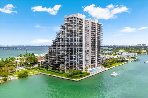 1000 Venetian Way Miami FL 33139