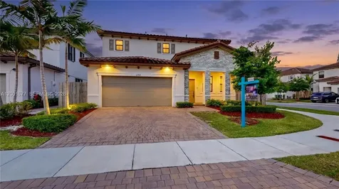 11964 SW 244 Street Homestead FL 33032