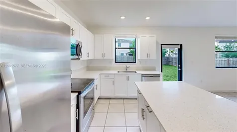 11964 SW 244 Street Homestead FL 33032