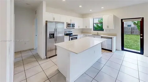 11964 SW 244 Street Homestead FL 33032