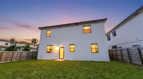11964 SW 244 Street Homestead FL 33032