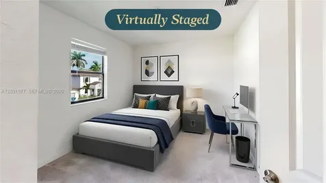 11964 SW 244 Street Homestead FL 33032