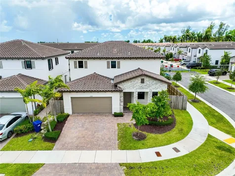11964 SW 244 Street Homestead FL 33032