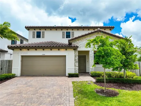 11964 SW 244 Street Homestead FL 33032