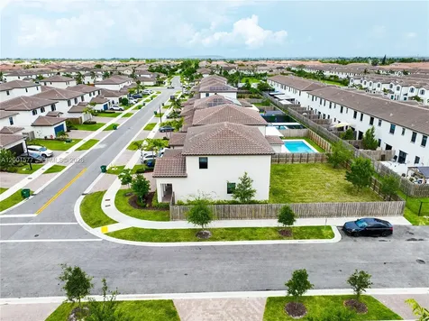 11964 SW 244 Street Homestead FL 33032
