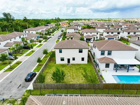 11964 SW 244 Street Homestead FL 33032