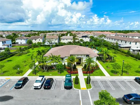 11964 SW 244 Street Homestead FL 33032