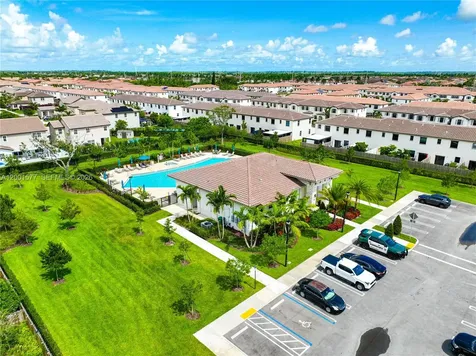 11964 SW 244 Street Homestead FL 33032