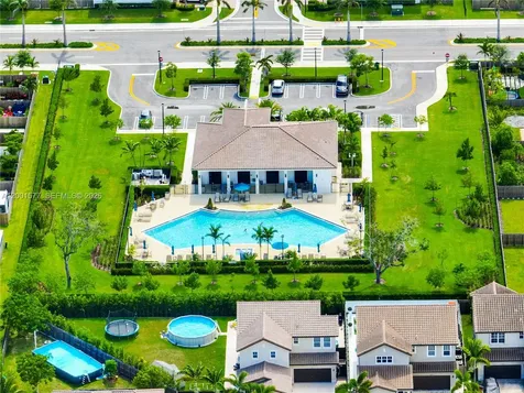 11964 SW 244 Street Homestead FL 33032