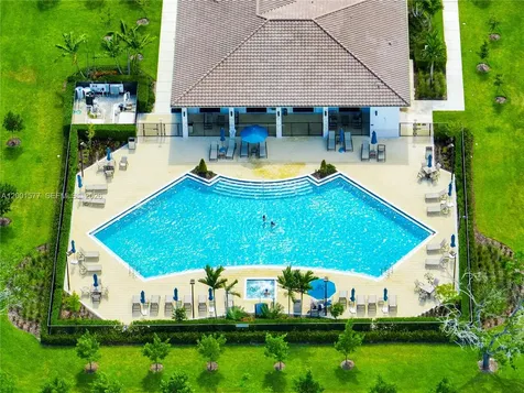 11964 SW 244 Street Homestead FL 33032