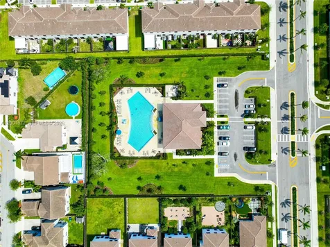 11964 SW 244 Street Homestead FL 33032